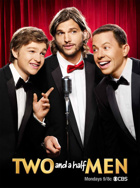 Two And A Half Men